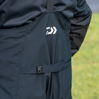 Daiwa Gore-Tex Bib & Brace